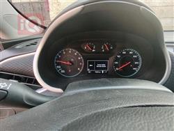 شيفروليه ماليبو